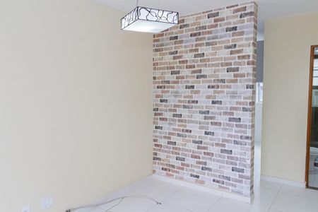 Apartamento para alugar com 56m², 2 quartos e 1 vaga Apartamento para alugar com 56m², 2 quartos e 1 vagaSala