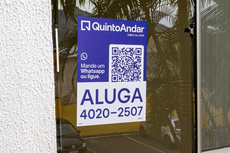 Apartamento para alugar com 56m², 2 quartos e 1 vaga Apartamento para alugar com 56m², 2 quartos e 1 vagaPlaca instalada em 07-01-2025 com o código CIKS-80