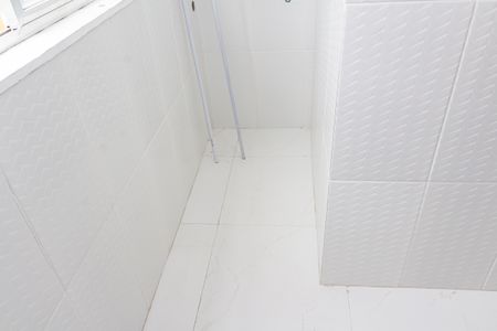 Apartamento para alugar com 56m², 2 quartos e 1 vaga Apartamento para alugar com 56m², 2 quartos e 1 vagaÁrea de Serviço