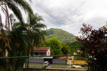 Apartamento para alugar com 56m², 2 quartos e 1 vaga Apartamento para alugar com 56m², 2 quartos e 1 vagaVista da Rua