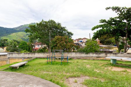 Apartamento para alugar com 56m², 2 quartos e 1 vaga Apartamento para alugar com 56m², 2 quartos e 1 vagaÁrea comum - Playground