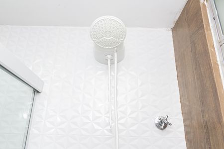 Apartamento para alugar com 56m², 2 quartos e 1 vaga Apartamento para alugar com 56m², 2 quartos e 1 vagaBanheiro