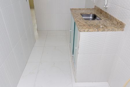 Apartamento para alugar com 56m², 2 quartos e 1 vaga Apartamento para alugar com 56m², 2 quartos e 1 vagaCozinha
