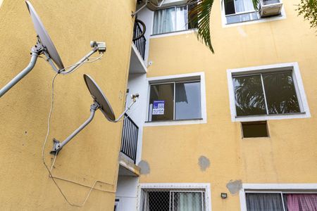 Apartamento para alugar com 56m², 2 quartos e 1 vaga Apartamento para alugar com 56m², 2 quartos e 1 vagaPlaca instalada em 07-01-2025 com o código CIKS-80