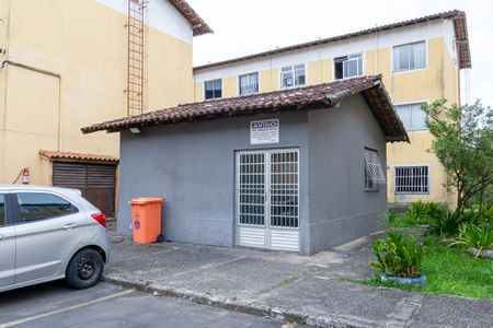 Apartamento para alugar com 56m², 2 quartos e 1 vaga Apartamento para alugar com 56m², 2 quartos e 1 vagaÁrea comum - Salão de festas