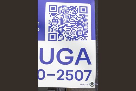 Apartamento para alugar com 56m², 2 quartos e 1 vaga Apartamento para alugar com 56m², 2 quartos e 1 vagaPlaca instalada em 07-01-2025 com o código FHDC-119