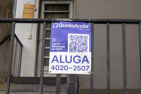 Apartamento para alugar com 56m², 2 quartos e 1 vaga Apartamento para alugar com 56m², 2 quartos e 1 vagaPlaca instalada em 07-01-2025 com o código FHDC-119