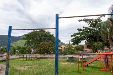 Apartamento para alugar com 56m², 2 quartos e 1 vaga Apartamento para alugar com 56m², 2 quartos e 1 vagaÁrea comum - Academia