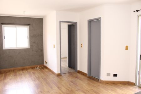 Apartamento para alugar com 1 quarto, 46m² em Higienópolis, São Paulo