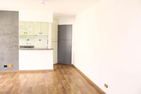 Apartamento para alugar com 1 quarto, 46m² em Higienópolis, São Paulo