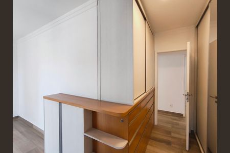 Apartamento à venda com 166m², 3 quartos e 3 vagasSuíte 1