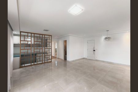 Apartamento à venda com 166m², 3 quartos e 3 vagasSala