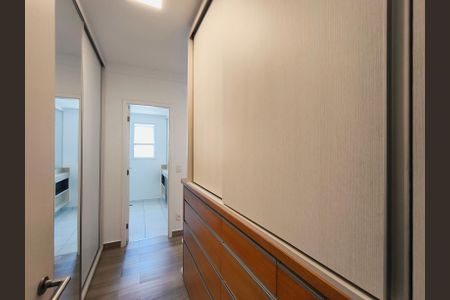Apartamento à venda com 166m², 3 quartos e 3 vagasSuíte 1