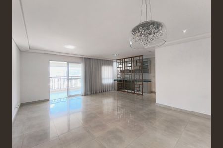 Sala de apartamento à venda com 3 quartos, 166m² em Centro, Jundiaí