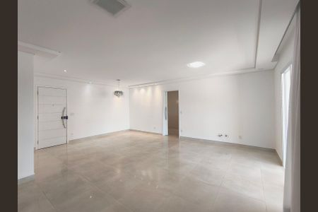 Sala de apartamento à venda com 3 quartos, 166m² em Centro, Jundiaí