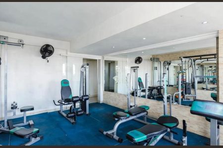 Apartamento à venda com 2 quartos, 94m² em Taboão, São Bernardo do Campo