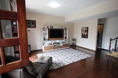 Casa à venda com 440m², 6 quartos e 4 vagasSala de Estar