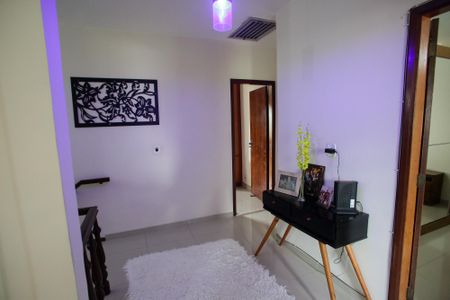 Casa à venda com 440m², 6 quartos e 4 vagasHall dos Quartos