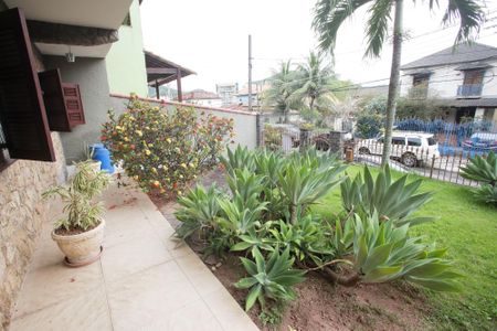 Casa à venda com 440m², 6 quartos e 4 vagasJardim