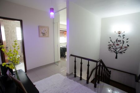 Casa à venda com 440m², 6 quartos e 4 vagasHall dos Quartos