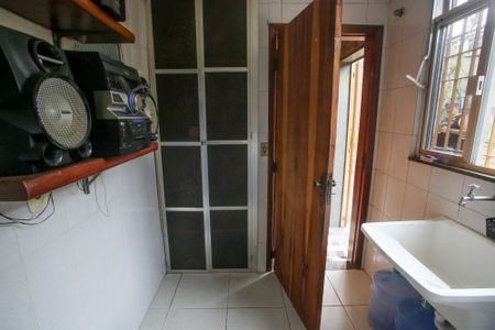 Casa à venda com 440m², 6 quartos e 4 vagasÁrea de Serviço