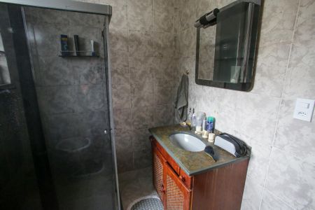 Casa à venda com 440m², 6 quartos e 4 vagasBanheiro Social