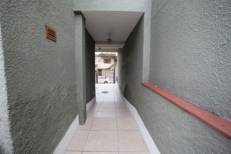 Casa à venda com 440m², 6 quartos e 4 vagasCorredor Lateral