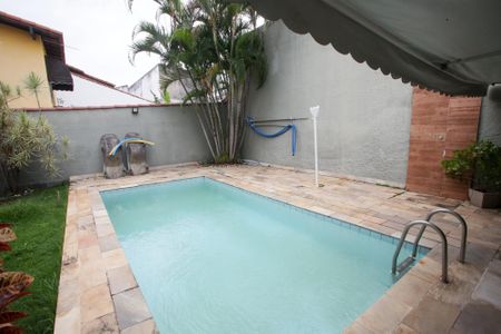 Casa à venda com 440m², 6 quartos e 4 vagasPiscina