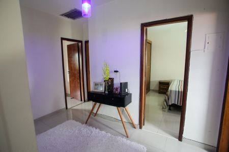 Casa à venda com 440m², 6 quartos e 4 vagasHall dos Quartos