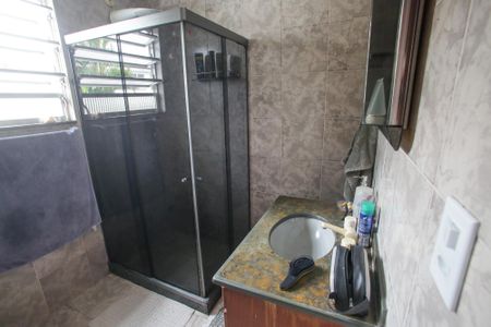 Casa à venda com 440m², 6 quartos e 4 vagasBanheiro Social