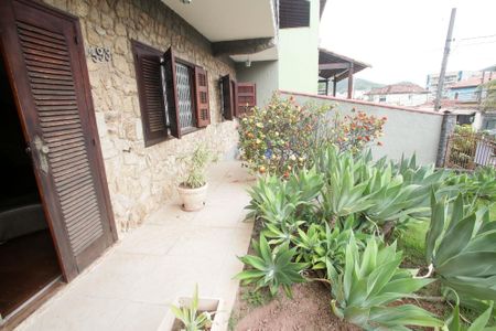 Casa à venda com 440m², 6 quartos e 4 vagasJardim