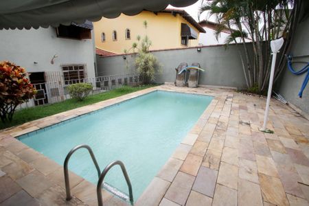 Casa à venda com 440m², 6 quartos e 4 vagasPiscina