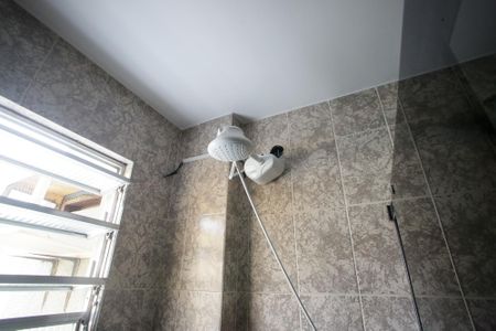 Casa à venda com 440m², 6 quartos e 4 vagasBanheiro do Quarto Suíte 2