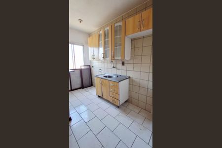 Apartamento para alugar com 47m², 2 quartos e 1 vaga Apartamento para alugar com 47m², 2 quartos e 1 vagaCozinha