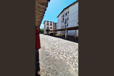 Apartamento para alugar com 47m², 2 quartos e 1 vaga Apartamento para alugar com 47m², 2 quartos e 1 vagaGaragem