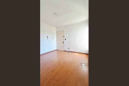Sala de apartamento para alugar com 2 quartos, 47m² em Scharlau, São Leopoldo