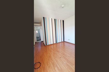 Sala de apartamento para alugar com 2 quartos, 47m² em Scharlau, São Leopoldo