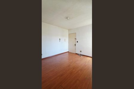 Sala de apartamento para alugar com 2 quartos, 47m² em Scharlau, São Leopoldo