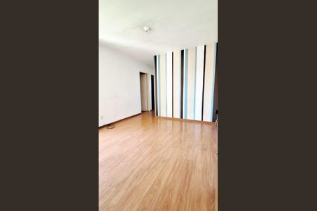 Sala de apartamento para alugar com 2 quartos, 47m² em Scharlau, São Leopoldo