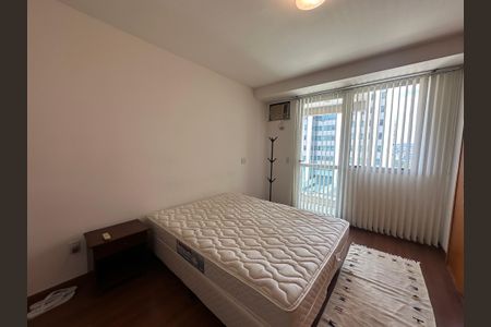 Apartamento para alugar com 57m², 1 quarto e 1 vagaQuarto