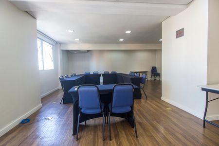 Apartamento à venda com 57m², 1 quarto e 1 vagaÁrea comum