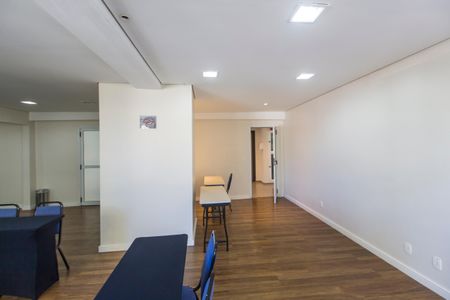 Apartamento à venda com 57m², 1 quarto e 1 vagaÁrea comum