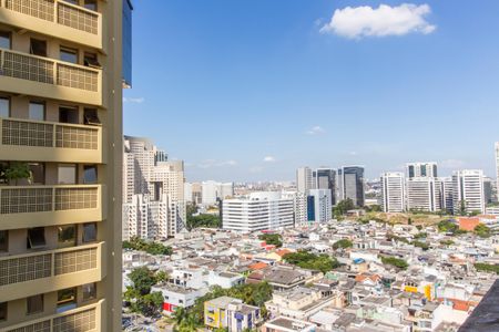 Apartamento à venda com 57m², 1 quarto e 1 vagaVista Academia