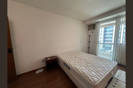 Apartamento para alugar com 57m², 1 quarto e 1 vagaQuarto