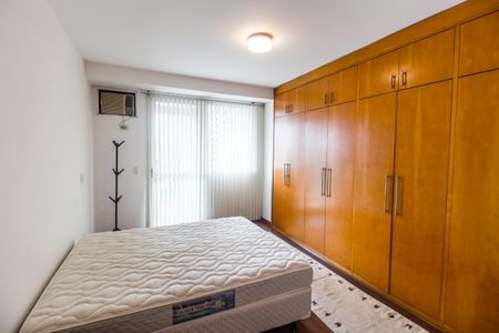 Suíte de apartamento para alugar com 2 quartos, 57m² em Alphaville, Barueri