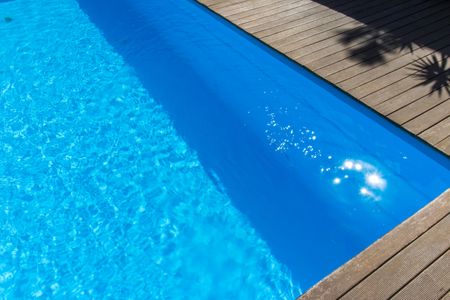 Apartamento à venda com 57m², 1 quarto e 1 vagaPiscina