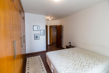 Suíte de apartamento para alugar com 2 quartos, 57m² em Alphaville, Barueri