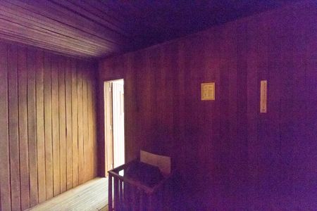 Apartamento à venda com 57m², 1 quarto e 1 vagaSaúna