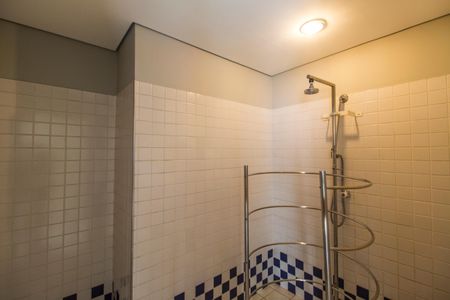 Apartamento à venda com 57m², 1 quarto e 1 vagaSaúna