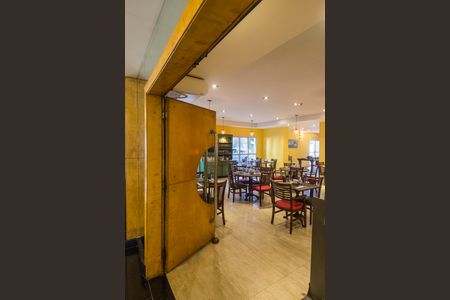 Apartamento à venda com 57m², 1 quarto e 1 vagaÁrea comum